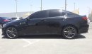 Lexus IS350 Sport