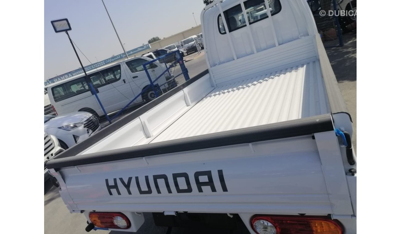 Hyundai H 100 pick up