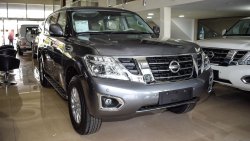 Nissan Patrol SE