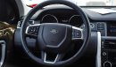Land Rover Discovery Sport Discovery Sport HSE Luxury Brand New Condition 2016 model