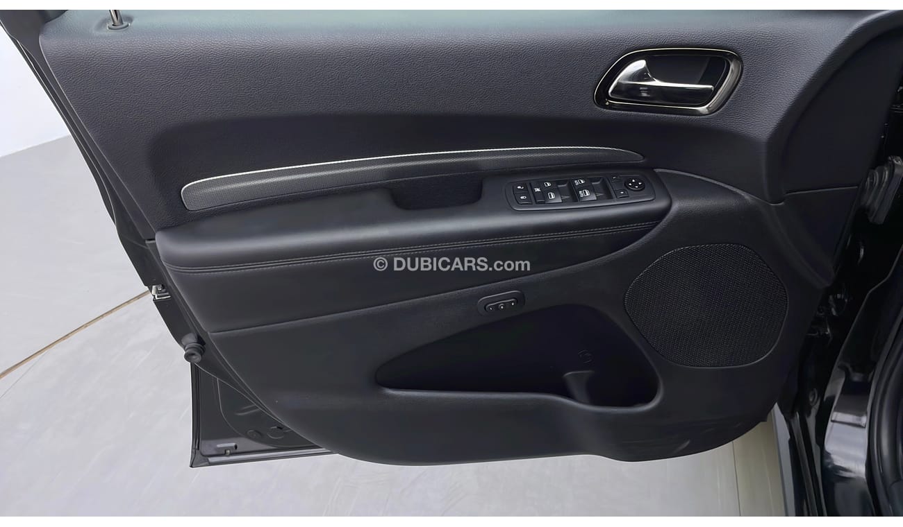 Dodge Durango GT 3.6 | Under Warranty | Inspected on 150+ parameters