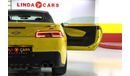 Chevrolet Camaro Chevrolet Camaro RS Liberty 2015 GCC under Warranty with Flexible Down-Payment