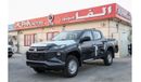 Mitsubishi L200 4X4 Double Cabin Diesel (Mid Option)