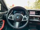 BMW M235i AED 2670/ M | UNDER WARRANTY | FSH | BMW M235i 2021 | LOW MILEAGE | LIKE NEW