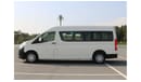 Toyota Hiace 2020 | HIACE EXECUTIVE PASSENGER VAN GCC SPECS AND EXCELLENT CONDITION