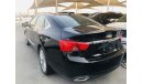 Chevrolet Impala ‏بيع او مبادله LTZ Full option