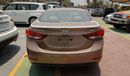 Hyundai Elantra GLS