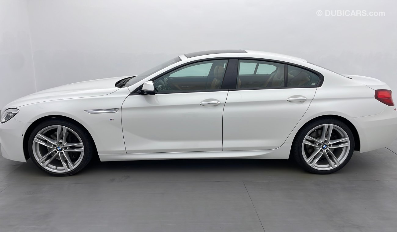 BMW 640i 650I 4.4 | Under Warranty | Inspected on 150+ parameters