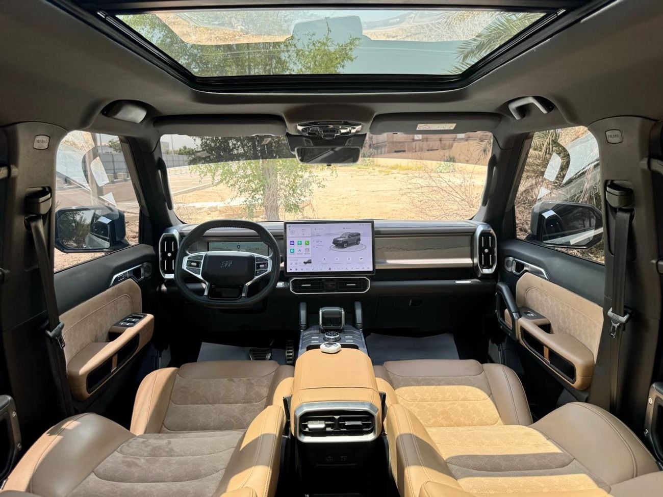 جيتور T2 Luxury