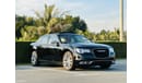 Chrysler 300C CHRYSLER 300 MODEL 2020 FULL OPTION PANORAMA