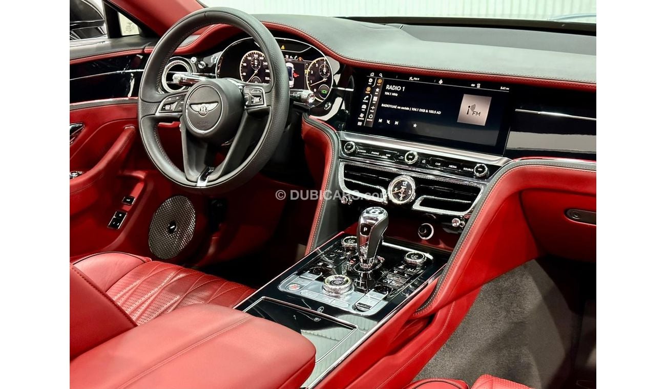 Bentley Flying Spur W12 2020 Bentley Continental Flying Spur First Edition, Warranty, Service History, Full Options, Low