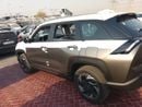 سوزوكي أكروس GLX 1.5L 4WD 5 door