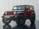 Jeep Wrangler Sport 3.6L M/T
