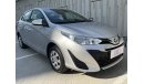 Toyota Yaris SE 1.5 | Under Warranty | Free Insurance | Inspected on 150+ parameters