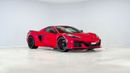 Chevrolet Corvette UAE's Very Best Example | AED 8,396 Per Month
