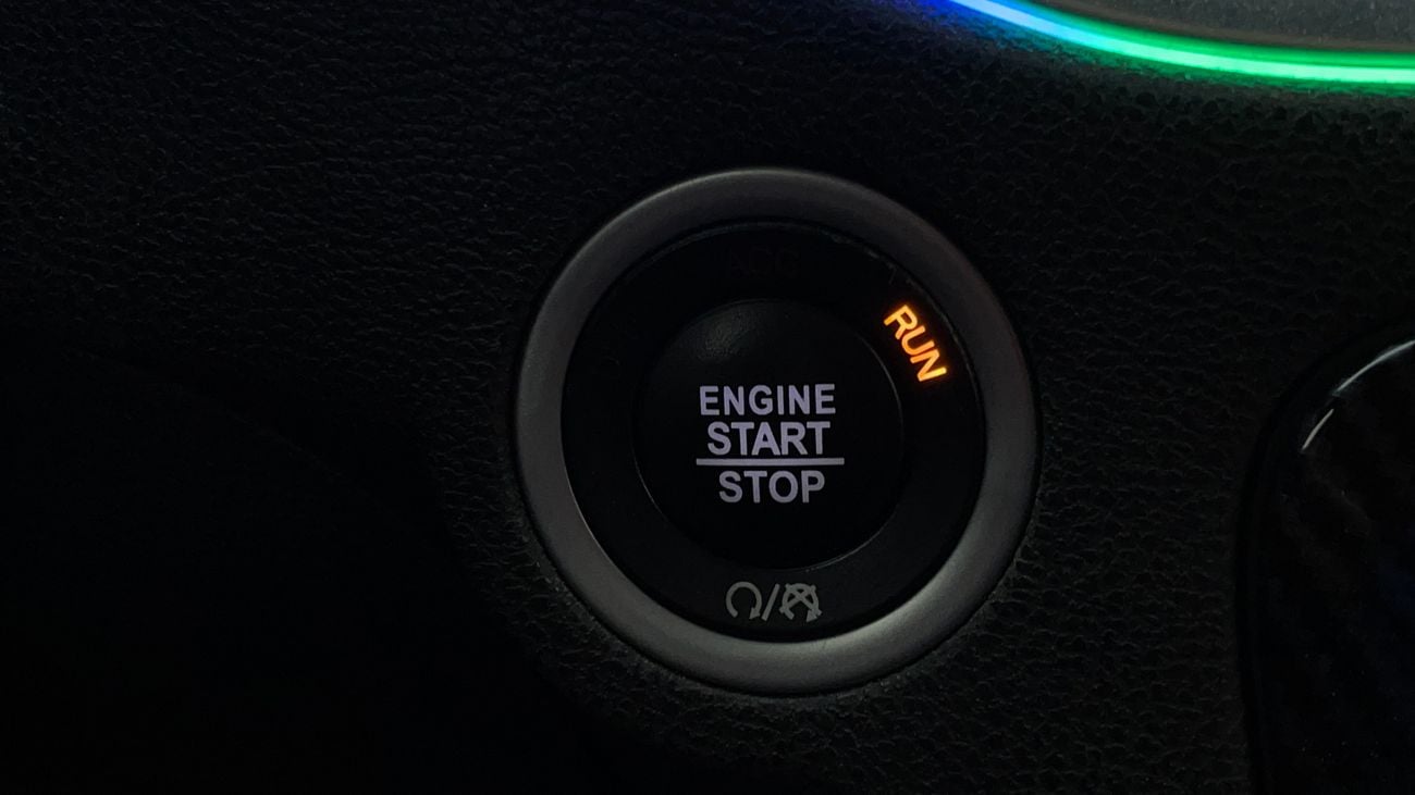 دودج تشارجر SXT 3.6 | بدون دفعة مقدمة | اختبار القيادة في المنزل