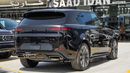 لاند روفر رينج روفر سبورت