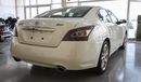 Nissan Maxima