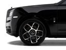 أودي RS2 Black Badge | Brand | Bespoke Interior