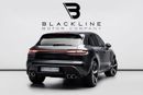 Porsche Macan S 3.0L (340 HP) 2024 Porsche Macan S, 2.9 V6, 4WD, 375bhp, 7 Speed Dual-Clutch Automatic