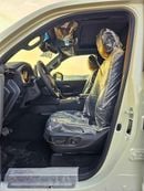 تويوتا لاند كروزر VX HYBRID / 3.5L V6 PETROL / RADAR / BIG DVD / JBL SPKRS / LETAHER WITH MEMORY SEATS (CODE # VXH25)