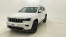Jeep Grand Cherokee LIMITED 3.6 | Zero Down Payment | Home Test Drive