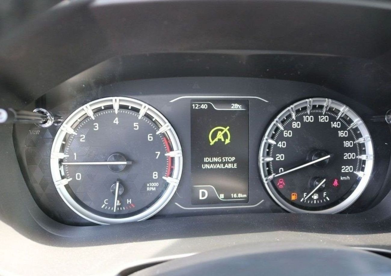 Suzuki Grand Vitara 2023 | EXCLUSIVE DEAL - GLX - EURO 4 | 1.5L Dual JET 2WD Hybrid | BULK DEALS FOR EXPORT