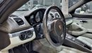 Porsche 718 Cayman SPECIAL SUMMER OFFER PORSCHE CAYMAN S 2014 GCC IN BEAUTIFUL SHAPE WITH A FULL SERVICE HISTORY FROM P