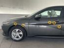 Hyundai Elantra 1.6 GL AUTO SMART | Guaranteed Warranty | 0 Down Payment