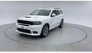 Dodge Durango GT 3.6 | Zero Down Payment | Free Home Test Drive