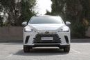 لكزس RX 350 FULL OPTION 2.4L PETROL AWD AT 2026MY