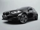 BMW 120i SPORT LINE