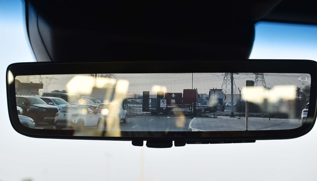 Toyota Prado -PRADO 2.4L GCC, LTHR, RN SESR, TSS3, AHS MATERIAL