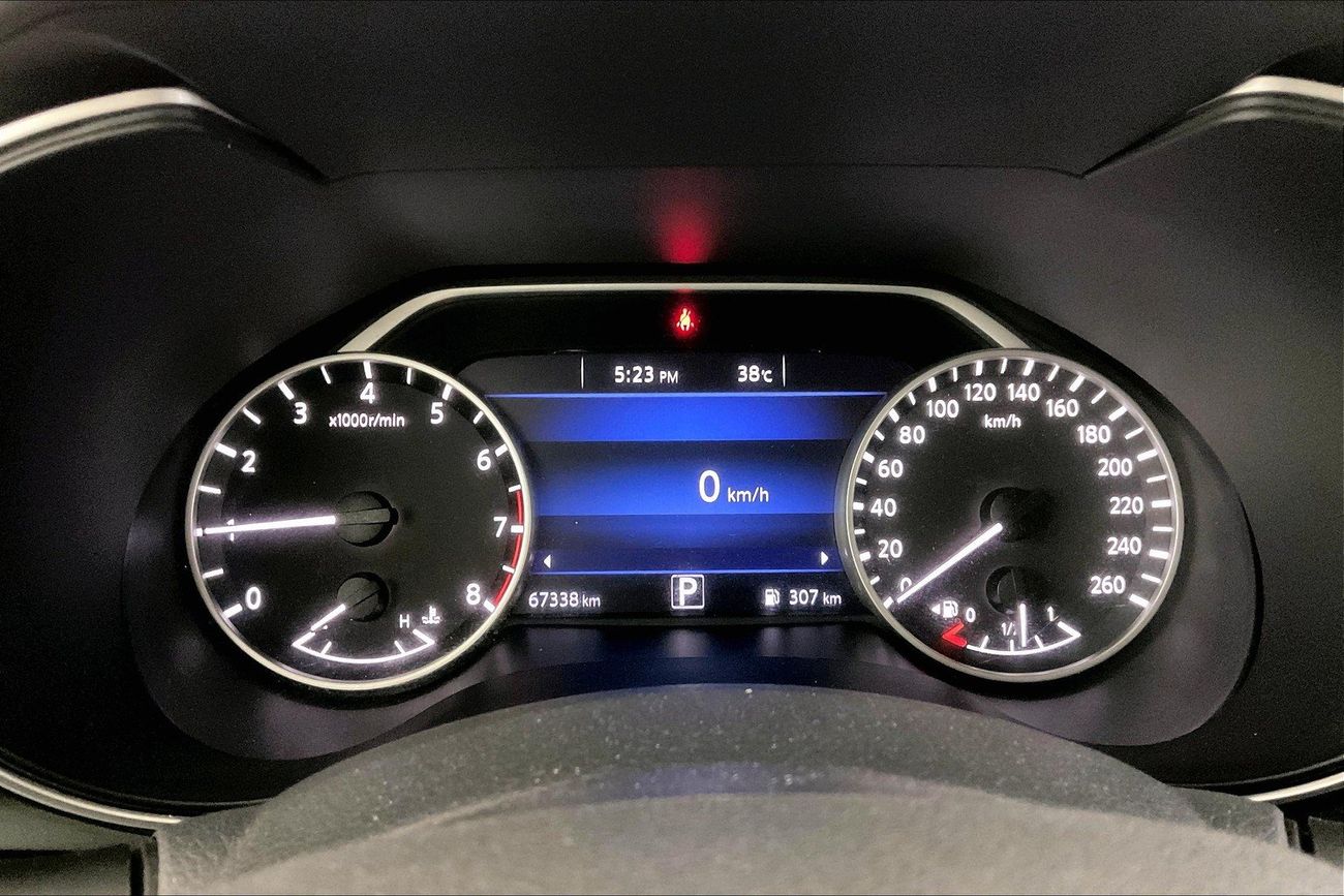 Nissan Maxima S | Guaranteed Warranty | 0 Down Payment