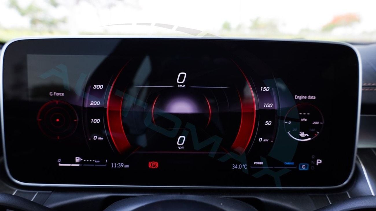 Mercedes-Benz C 200 (For Export , НА ЭКСПОРТ) AMG Premium EQ Boost 1.5L RWD 2026 GCC Без пробега