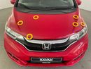 Honda Jazz EX | Guaranteed Warranty | 0 Down Payment