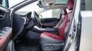 لكزس NX 300 Platinum 2.0L