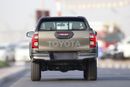 تويوتا هيلوكس TOYOTA HILUX ADVENTURE 2025 | BEST EXPORT PRICE |