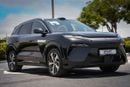 بي واي دي تانغ 2025 BYD Tang L DM-i 215KM Flagship 2WD Radar 0Km