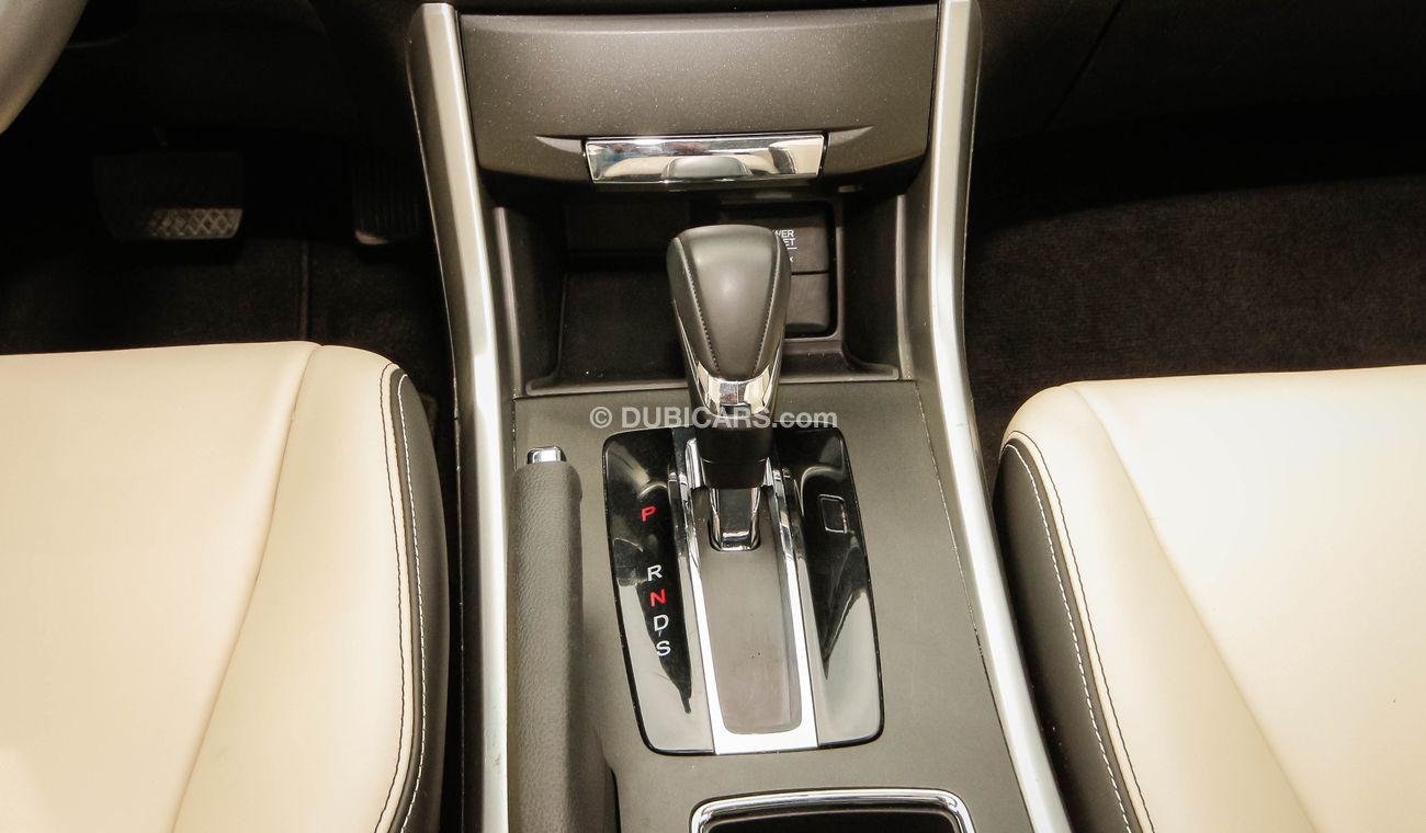 هوندا أكورد