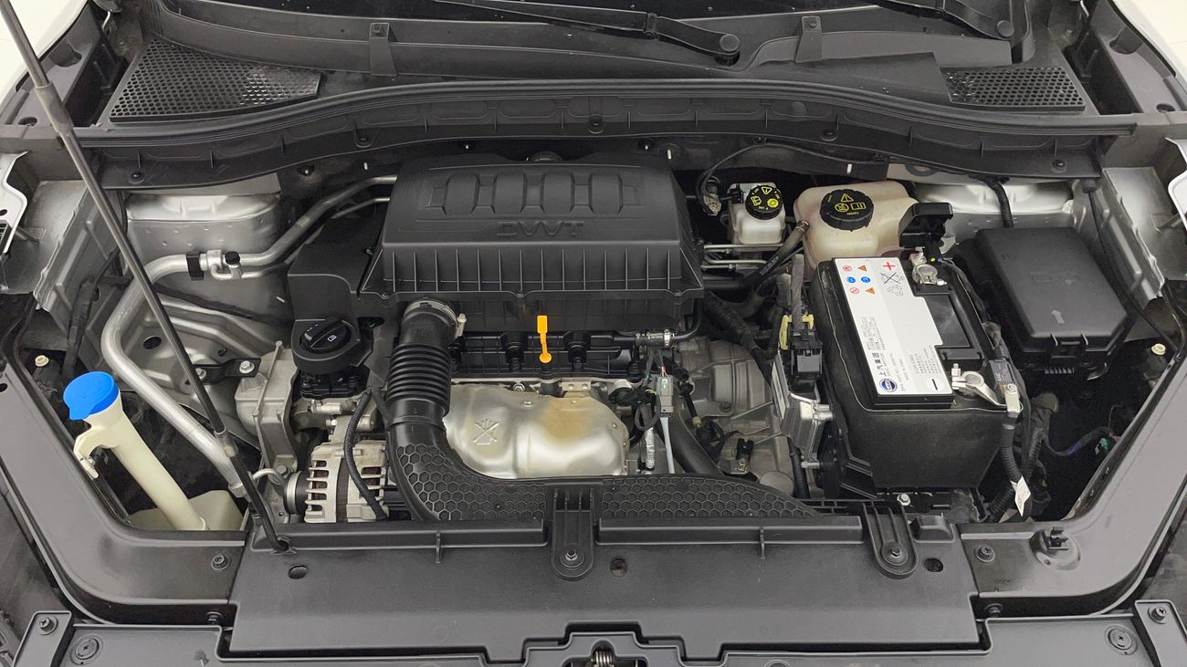 أم جي ZS STD 1.5 | بدون دفعة مقدمة | اختبار القيادة في المنزل