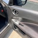 Nissan Juke S