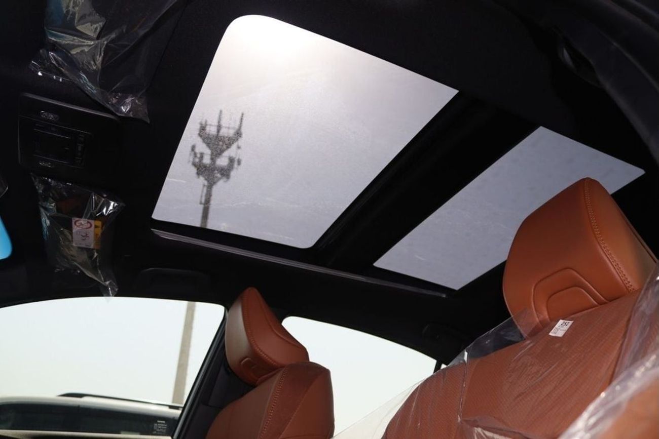 Toyota Camry 2025 TOYOTA CAMRY GLE 2.5  PANORAMA FULL OPTION **التصدير فقط خارج الخليج** **EXPORT ONLY