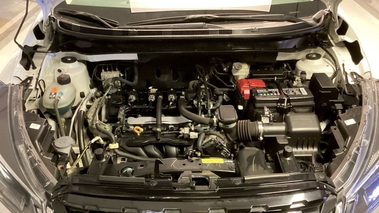 Nissan Kicks 1.6 SL + NIM CVT | Guaranteed Warranty | 0 Down Payment