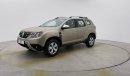 Renault Duster SE 4WD 2000