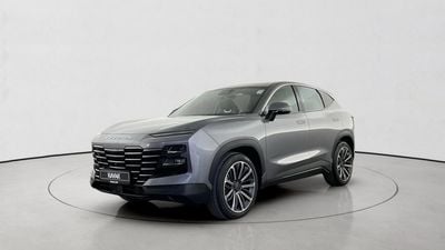 Jetour Dashing LUXURY | Guaranteed Warranty | 0 Down Payment