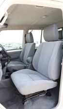 تويوتا لاند كروزر بيك آب 2022 TOYOTA LAND-CRUISER GX FULLY LOADED DOUBLE CABIN