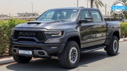 Dodge RAM 1500 TRX , CREW CAB , 2022 , 0Km , (ONLY FOR EXPORT)