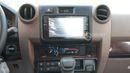 Toyota Land Cruiser Pick Up Standard LC79 4.0L PETROL 4WD SC AT 2026MY