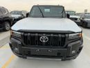 Toyota Prado VXR TOYOTA PRADO LUXURY PLUS 2.8L DIESEL FULL OPTION(EXPORT TO WEST AFRICA ONLY)